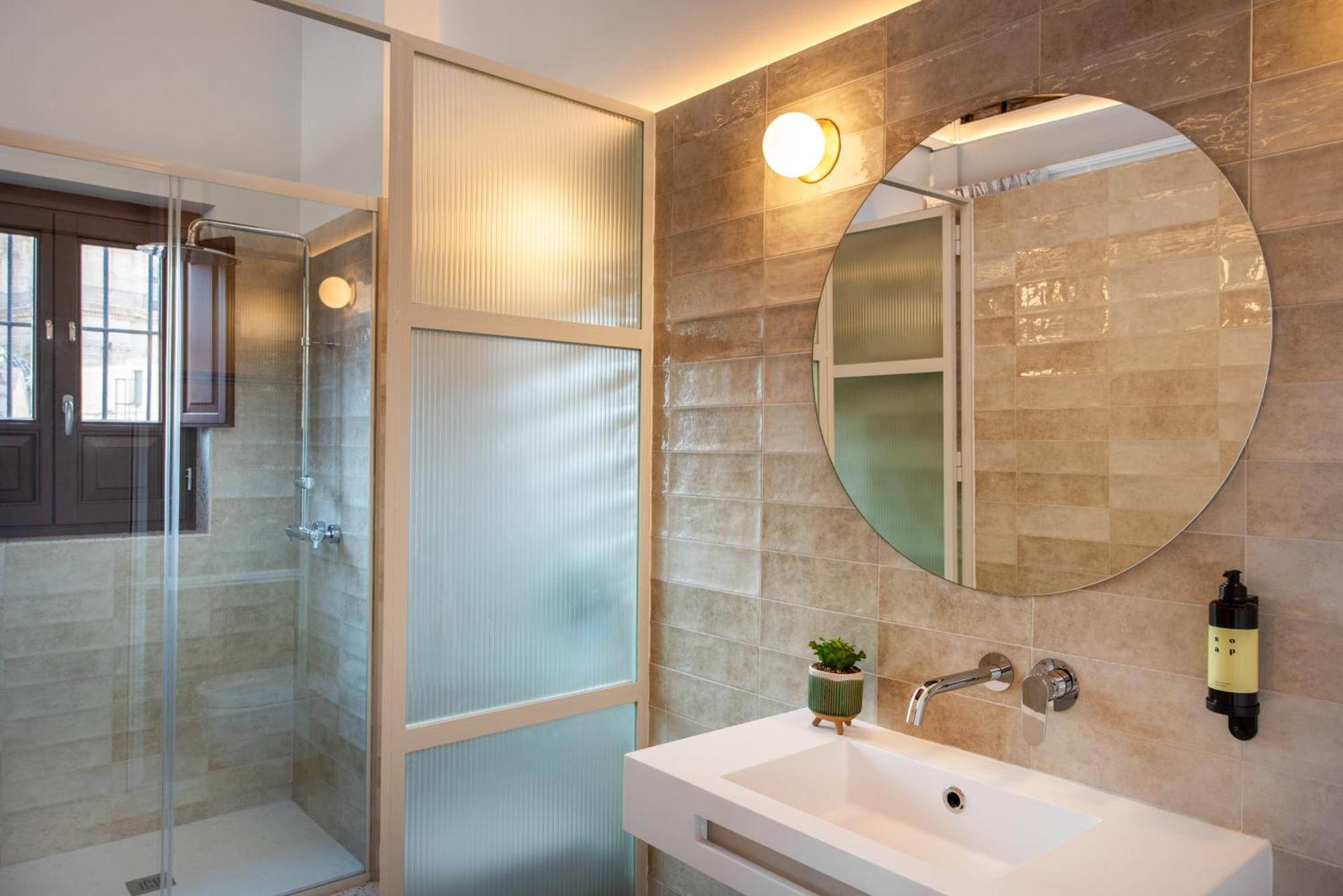 Coeo Fresca Design Apartments Малага Екстер'єр фото